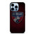 FC DALLAS SOCCER MLS iPhone 13 Pro Max Case Cover
