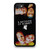 2PAC TUPAC SHAKUR RAPPER iPhone SE 2020 Case Cover