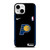INDIANA PACERS NIKE NBA BASKETBALL iPhone 13 Mini Case Cover