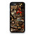 2PAC TUPAC SHAKUR RAPPER iPhone SE 2020 Case Cover