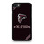 ATLANTA FALCONS FOOTBALL TEAM iPhone SE 2020 Case Cover