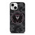 INTER MIAMI CF MLS BLACK CAMO iPhone 13 Mini Case Cover