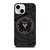 INTER MIAMI CF MLS BLACK iPhone 13 Mini Case Cover