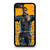 2PAC TUPAC SHAKUR RAPPER iPhone SE 2020 Case Cover
