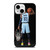 JA MORANT MEMPHIS GRIZZLIES NBA BASKETBALL iPhone 13 Mini Case Cover