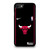 CHICAGO BULLS NIKE NBA BASKETBALL iPhone SE 2020 Case Cover CHICAGO BULLS NIKE NBA BASKETBALL iPhone SE 2020 Case Cover