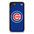 CHICAGO CUBS MLB LOGO iPhone SE 2020 Case Cover