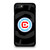 CHICAGO FIRE MLS BLACK iPhone SE 2020 Case Cover CHICAGO FIRE MLS BLACK iPhone SE 2020 Case Cover