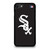 CHICAGO WHITE SOX MLB LOGO iPhone SE 2020 Case Cover