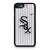 CHICAGO WHITE SOX MLB NIKE iPhone SE 2020 Case Cover
