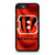 CINCINNATI BENGALS NFL TEAM iPhone SE 2020 Case Cover
