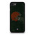 CLEVELAND BROWNS FOOTBALL NFL iPhone SE 2020 Case Cover