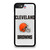 CLEVELAND BROWNS NFL FOOTBALL iPhone SE 2020 Case Cover