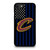 CLEVELAND CAVALIERS NBA USA FLAG iPhone SE 2020 Case Cover