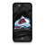COLORADO AVALANCHE NHL TEAM iPhone SE 2020 Case Cover