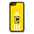COLUMBUS CREW ADIDAS STRIPES iPhone SE 2020 Case Cover