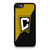 COLUMBUS CREW SOCCER MLS 2 iPhone SE 2020 Case Cover