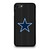 DALLAS COWBOYS FOOTBALL TEXT iPhone SE 2020 Case Cover