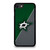 DALLAS STARS NHL HOCKEY LOGO iPhone SE 2020 Case Cover