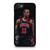 DEMAR DEROZAN CHICAGO BULLS 3 iPhone SE 2020 Case Cover