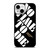 JAMES BOND NO TIME TO DIE iPhone 13 Mini Case Cover