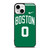 JASON TATUM BOSTON CELTICS iPhone 13 Mini Case Cover