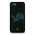 DETROIT LIONS FOOTBALL NFL iPhone SE 2020 Case Cover