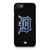 DETROIT TIGERS BASEBALL TEAM iPhone SE 2020 Case Cover