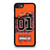 DODGE CHARGER GENERAL LEE CAR 2 iPhone SE 2020 Case Cover