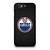 EDMONTON OILERS HOCKEY NHL LOGO iPhone SE 2020 Case Cover