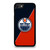 EDMONTON OILERS NHL HOCKEY LOGO iPhone SE 2020 Case Cover