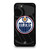 EDMONTON OILERS NHL TEAM iPhone SE 2020 Case Cover
