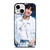 JHOPE BTS ARMY BANGTAN BOYS iPhone 13 Mini Case Cover