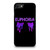 EUPHORIA HBO DRAMA SERIES iPhone SE 2020 Case Cover