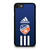 FC CINCINNATI ADIDAS STRIPES iPhone SE 2020 Case Cover