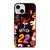 JIMMY BUTLER MIAMI HEAT iPhone 13 Mini Case Cover