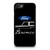 FORD BRONCO SILHOUETTE iPhone SE 2020 Case Cover