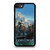 GOD OF WAR RAGNAROK KRATOS iPhone SE 2020 Case Cover
