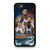 GOLDEN STATE WARRIORS BASKETBALL iPhone SE 2020 Case Cover