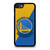 GOLDEN STATE WARRIORS NBA BASKETBALL LOGO iPhone SE 2020 Case Cover