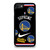 GOLDEN STATE WARRIORS NBA X SUPREME NIKE iPhone SE 2020 Case Cover