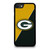 GREEN BAY PACKERS NFL FOOTBALL LOGO iPhone SE 2020 Case Cover