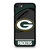 GREEN BAY PACKERS NFL TEAM iPhone SE 2020 Case Cover