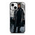 JUICE WRLD RAPPER FIGHTING DEMONS iPhone 13 Mini Case Cover