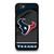 HOUSTON TEXANS NFL TEAM iPhone SE 2020 Case Cover