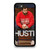 HUSTLE ADAM SANDLER iPhone SE 2020 Case Cover
