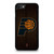 INDIANA PACERS BASKETBALL COURT NBA iPhone SE 2020 Case Cover