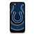 INDIANAPOLIS COLTS FOOTBALL TEAM iPhone SE 2020 Case Cover
