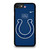 INDIANAPOLIS COLTS NFL FOOTBALL NIKE iPhone SE 2020 Case Cover
