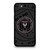 INTER MIAMI CF MLS BLACK iPhone SE 2020 Case Cover